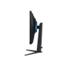 Samsung | Gaming Monitor | Odyssey G5 G51C | 27 " | VA | 16:9 | 165 Hz | 1 ms | 2560 x 1440 pixels | 300 cd/m | HDMI ports quant