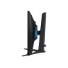 Samsung | Gaming Monitor | Odyssey G5 G51C | 27 " | VA | 16:9 | 165 Hz | 1 ms | 2560 x 1440 pixels | 300 cd/m | HDMI ports quant