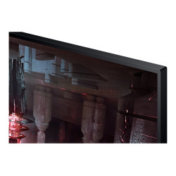 Samsung | Gaming Monitor | Odyssey G5 G51C | 27 " | VA | 16:9 | 165 Hz | 1 ms | 2560 x 1440 pixels | 300 cd/m | HDMI ports quant