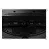 Samsung | Gaming Monitor | Odyssey G5 G51C | 27 " | VA | 16:9 | 165 Hz | 1 ms | 2560 x 1440 pixels | 300 cd/m | HDMI ports quant