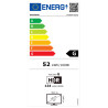 Samsung | LS43DM702UUXDU | 43 " | VA | 4K | 16:9 | 60 Hz | 4 ms | 3840 x 2160 pixels | 300 cd/m | HDMI ports quantity 2 | Black