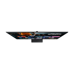 Samsung | LS43DM702UUXDU | 43 " | VA | 4K | 16:9 | 60 Hz | 4 ms | 3840 x 2160 pixels | 300 cd/m | HDMI ports quantity 2 | Black