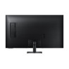 Samsung | LS43DM702UUXDU | 43 " | VA | 4K | 16:9 | 60 Hz | 4 ms | 3840 x 2160 pixels | 300 cd/m | HDMI ports quantity 2 | Black