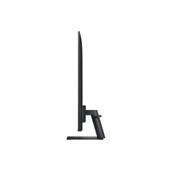 Samsung | LS43DM702UUXDU | 43 " | VA | 4K | 16:9 | 60 Hz | 4 ms | 3840 x 2160 pixels | 300 cd/m | HDMI ports quantity 2 | Black