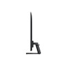 Samsung | LS43DM702UUXDU | 43 " | VA | 4K | 16:9 | 60 Hz | 4 ms | 3840 x 2160 pixels | 300 cd/m | HDMI ports quantity 2 | Black
