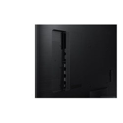 Samsung | LS43DM702UUXDU | 43 " | VA | 4K | 16:9 | 60 Hz | 4 ms | 3840 x 2160 pixels | 300 cd/m | HDMI ports quantity 2 | Black