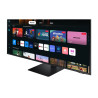Samsung | LS43DM702UUXDU | 43 " | VA | 4K | 16:9 | 60 Hz | 4 ms | 3840 x 2160 pixels | 300 cd/m | HDMI ports quantity 2 | Black