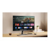 Samsung | LS43DM702UUXDU | 43 " | VA | 4K | 16:9 | 60 Hz | 4 ms | 3840 x 2160 pixels | 300 cd/m | HDMI ports quantity 2 | Black