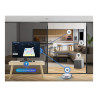 Samsung | LS43DM702UUXDU | 43 " | VA | 4K | 16:9 | 60 Hz | 4 ms | 3840 x 2160 pixels | 300 cd/m | HDMI ports quantity 2 | Black