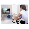 Samsung | LS43DM702UUXDU | 43 " | VA | 4K | 16:9 | 60 Hz | 4 ms | 3840 x 2160 pixels | 300 cd/m | HDMI ports quantity 2 | Black