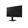 Samsung | LS24D300GAUXEN | 24 " | IPS | 16:9 | 100 Hz | 5 ms | 1920 x 1080 pixels | 250 cd/m | HDMI ports quantity 1 | Black