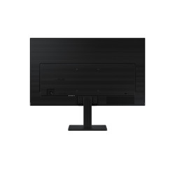 Samsung | LS24D300GAUXEN | 24 " | IPS | 16:9 | 100 Hz | 5 ms | 1920 x 1080 pixels | 250 cd/m | HDMI ports quantity 1 | Black