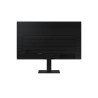 Samsung | LS24D300GAUXEN | 24 " | IPS | 16:9 | 100 Hz | 5 ms | 1920 x 1080 pixels | 250 cd/m | HDMI ports quantity 1 | Black