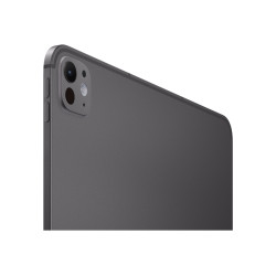 Apple | iPad Pro Wi-Fi + Cellular | 13 " | Space Black | OLED, Ultra Retina XDR | 2752 x 2064 pixels | Apple M5 | 16 GB | 2000 G