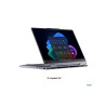 Lenovo ThinkBook 14 2-in-1 G6 IPL Intel | Luna Grey | 14 " | IPS | Touchscreen | WUXGA | 1920 x 1200 pixels | Intel Core Ultra 5