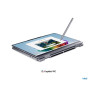 Lenovo ThinkBook 14 2-in-1 G6 IPL Intel | Luna Grey | 14 " | IPS | Touchscreen | WUXGA | 1920 x 1200 pixels | Intel Core Ultra 5