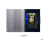 Lenovo ThinkBook 14 2-in-1 G6 IPL Intel | Luna Grey | 14 " | IPS | Touchscreen | WUXGA | 1920 x 1200 pixels | Intel Core Ultra 5