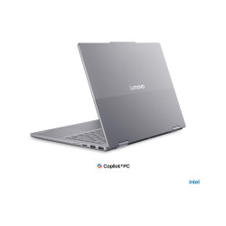Lenovo ThinkBook 14 2-in-1 G6 IPL Intel | Luna Grey | 14 " | IPS | Touchscreen | WUXGA | 1920 x 1200 pixels | Intel Core Ultra 5