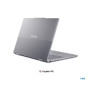 Lenovo ThinkBook 14 2-in-1 G6 IPL Intel | Luna Grey | 14 " | IPS | Touchscreen | WUXGA | 1920 x 1200 pixels | Intel Core Ultra 5