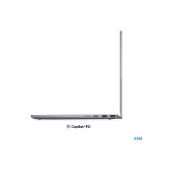Lenovo ThinkBook 14 2-in-1 G6 IPL Intel | Luna Grey | 14 " | IPS | Touchscreen | WUXGA | 1920 x 1200 pixels | Intel Core Ultra 5