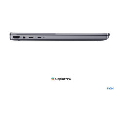 Lenovo ThinkBook 14 2-in-1 G6 IPL Intel | Luna Grey | 14 " | IPS | Touchscreen | WUXGA | 1920 x 1200 pixels | Intel Core Ultra 5