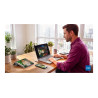 Lenovo ThinkBook 14 2-in-1 G6 IPL Intel | Luna Grey | 14 " | IPS | Touchscreen | WUXGA | 1920 x 1200 pixels | Intel Core Ultra 5