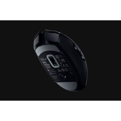 Razer Orochi V2 | Gaming Mouse | Black | 2.4 GHz, Bluetooth