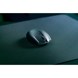 Razer Orochi V2 | Gaming Mouse | Black | 2.4 GHz, Bluetooth
