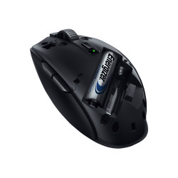 Razer Orochi V2 | Gaming Mouse | Black | 2.4 GHz, Bluetooth