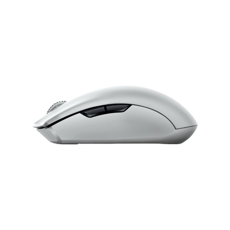 Razer Orochi V2 | Gaming Mouse | White | 2.4 GHz, Bluetooth