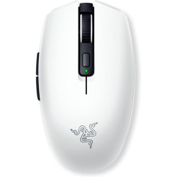 Razer Orochi V2 | Gaming Mouse | White | 2.4 GHz, Bluetooth