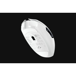 Razer Orochi V2 | Gaming Mouse | White | 2.4 GHz, Bluetooth