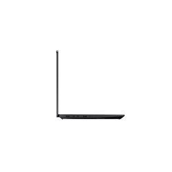Lenovo ThinkPad P16s G5 Intel | Black | 16 " | OLED | 2.8K | 2880 x 1800 pixels | Anti-glare | Intel Core Ultra X9 | 388H | 64 G