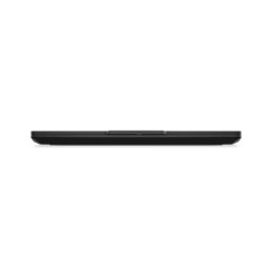 Lenovo ThinkPad P16s G5 Intel | Black | 16 " | OLED | 2.8K | 2880 x 1800 pixels | Anti-glare | Intel Core Ultra X9 | 388H | 64 G