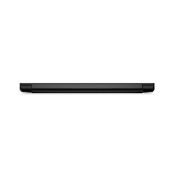 Lenovo ThinkPad P16s G5 Intel | Black | 16 " | OLED | 2.8K | 2880 x 1800 pixels | Anti-glare | Intel Core Ultra X9 | 388H | 64 G