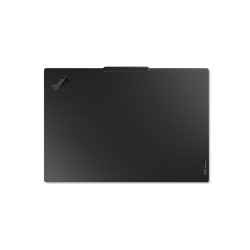 Lenovo ThinkPad P16s G5 Intel | Black | 16 " | OLED | 2.8K | 2880 x 1800 pixels | Anti-glare | Intel Core Ultra X9 | 388H | 64 G