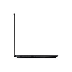Lenovo ThinkPad P16s G5 Intel | Black | 16 " | OLED | 2.8K | 2880 x 1800 pixels | Anti-glare | Intel Core Ultra X9 | 388H | 64 G