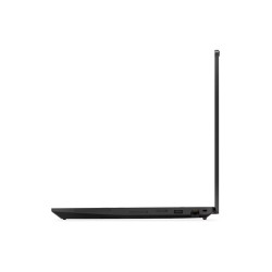 Lenovo ThinkPad P16s G5 Intel | Black | 16 " | OLED | 2.8K | 2880 x 1800 pixels | Anti-glare | Intel Core Ultra X9 | 388H | 64 G