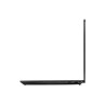 Lenovo ThinkPad P16s G5 Intel | Black | 16 " | OLED | 2.8K | 2880 x 1800 pixels | Anti-glare | Intel Core Ultra X9 | 388H | 64 G
