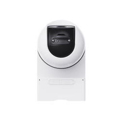 EZVIZ Battery-Powered PT Camera | CS-HB8c | Dome | 4 MP | 4mm | IP65 | H.264/H.265 | Micro SD, Max. 512 GB