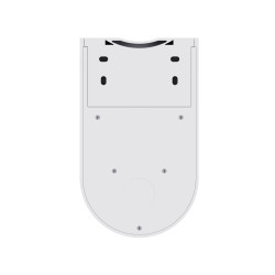 EZVIZ Battery-Powered PT Camera | CS-HB8c | Dome | 4 MP | 4mm | IP65 | H.264/H.265 | Micro SD, Max. 512 GB