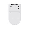 EZVIZ Battery-Powered PT Camera | CS-HB8c | Dome | 4 MP | 4mm | IP65 | H.264/H.265 | Micro SD, Max. 512 GB