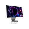 Lenovo Yoga AIO 27IPH11 27 QHD ULT7-356H/32GB/1TB/Intel Graphics/WIN11 Home/Nordic kbd/Luna Grey/2Y Warranty | Lenovo