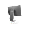 Lenovo Yoga AIO 27IPH11 27 QHD ULT7-356H/32GB/1TB/Intel Graphics/WIN11 Home/Nordic kbd/Luna Grey/2Y Warranty | Lenovo