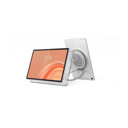 Lenovo Tab Plus Gen 2 | ZAHT0121SE | Celestial White | 12.1 " | 2560 x 1600 pixels | IPS | MediaTek | 8 GB | Dimensity 7400 | So