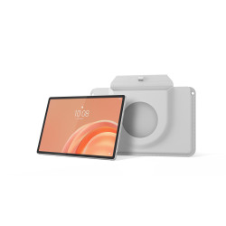Lenovo Tab Plus Gen 2 | ZAHT0121SE | Celestial White | 12.1 " | 2560 x 1600 pixels | IPS | MediaTek | 8 GB | Dimensity 7400 | So