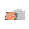 Lenovo Tab Plus Gen 2 | ZAHT0121SE | Celestial White | 12.1 " | 2560 x 1600 pixels | IPS | MediaTek | 8 GB | Dimensity 7400 | So