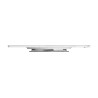 Lenovo Tab Plus Gen 2 | ZAHT0121SE | Celestial White | 12.1 " | 2560 x 1600 pixels | IPS | MediaTek | 8 GB | Dimensity 7400 | So