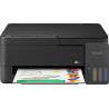 Epson EcoTank | L3350 | Inkjet | Colour | Multifuction Printer | A4 | Wi-Fi | Black