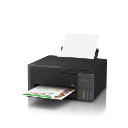 Epson EcoTank | L3350 | Inkjet | Colour | Multifuction Printer | A4 | Wi-Fi | Black
